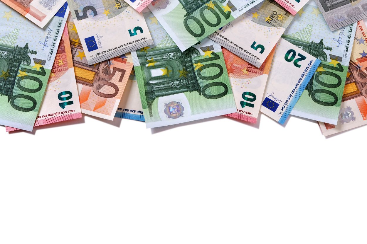 EUR/USD AÚN APUNTA A UNA MAYOR CONSOLIDACIÓN