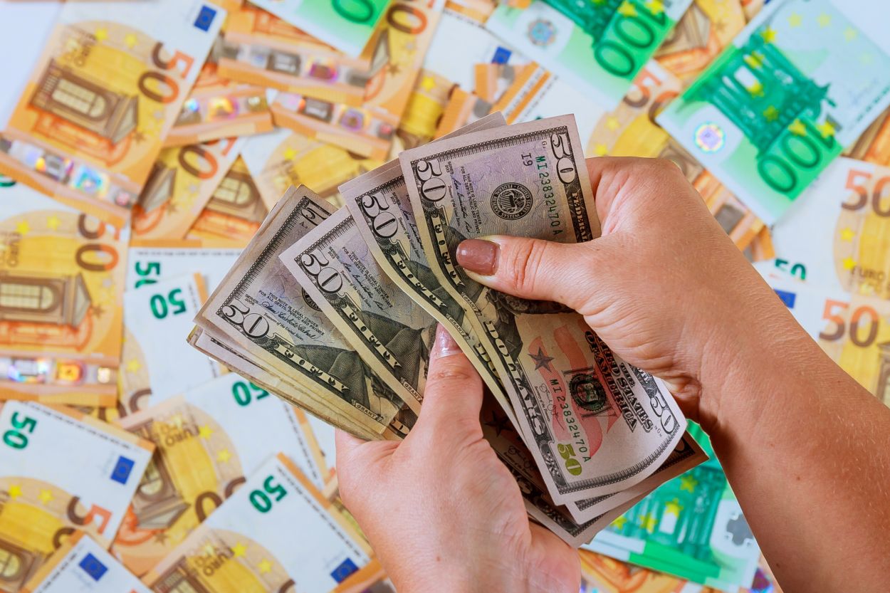 Pronóstico AUD/USD: el dólar australiano renuncia a las ganancias iniciales