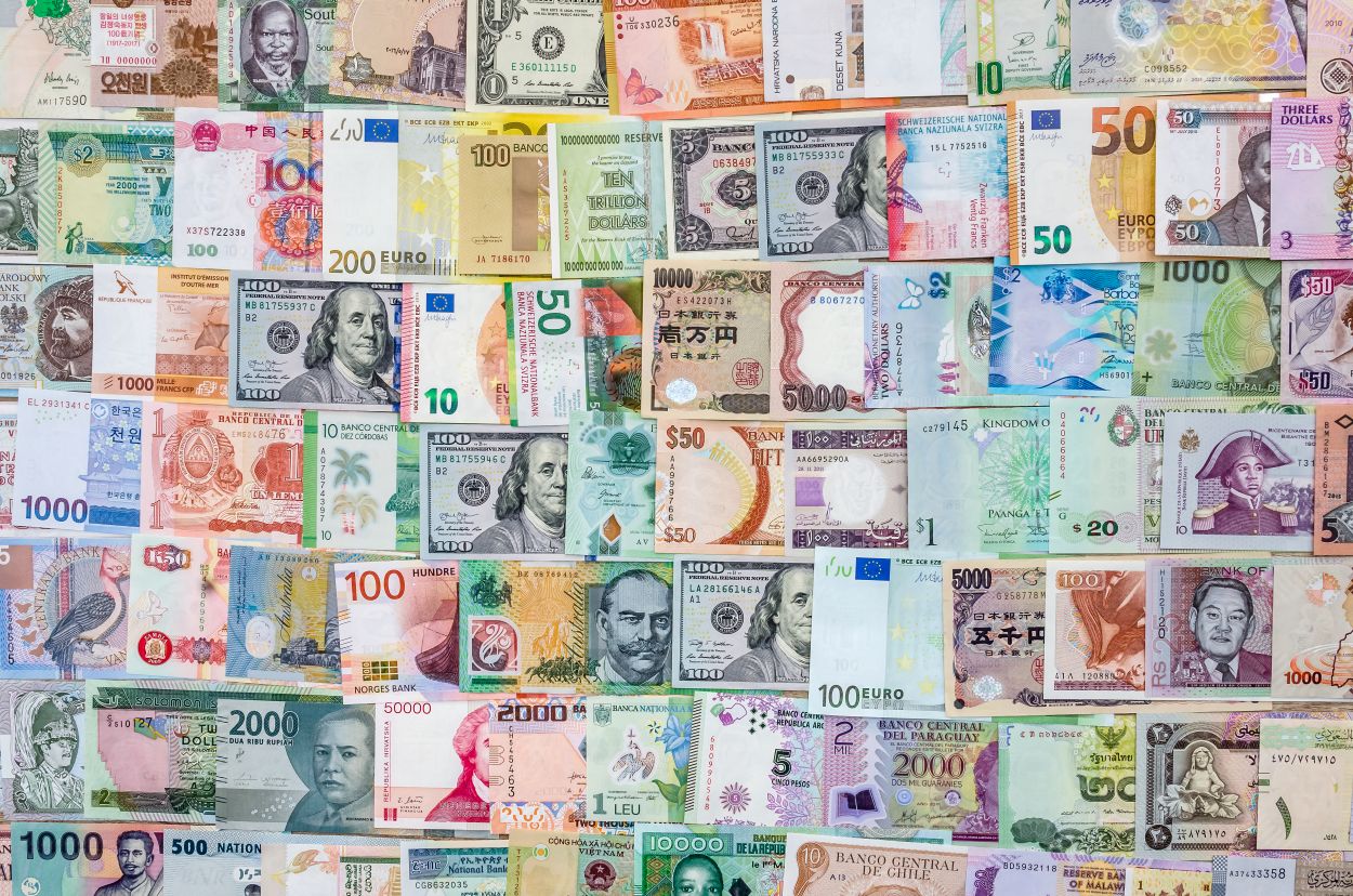 Morgan Stanley ve potencial para que el franco suizo se fortalezca