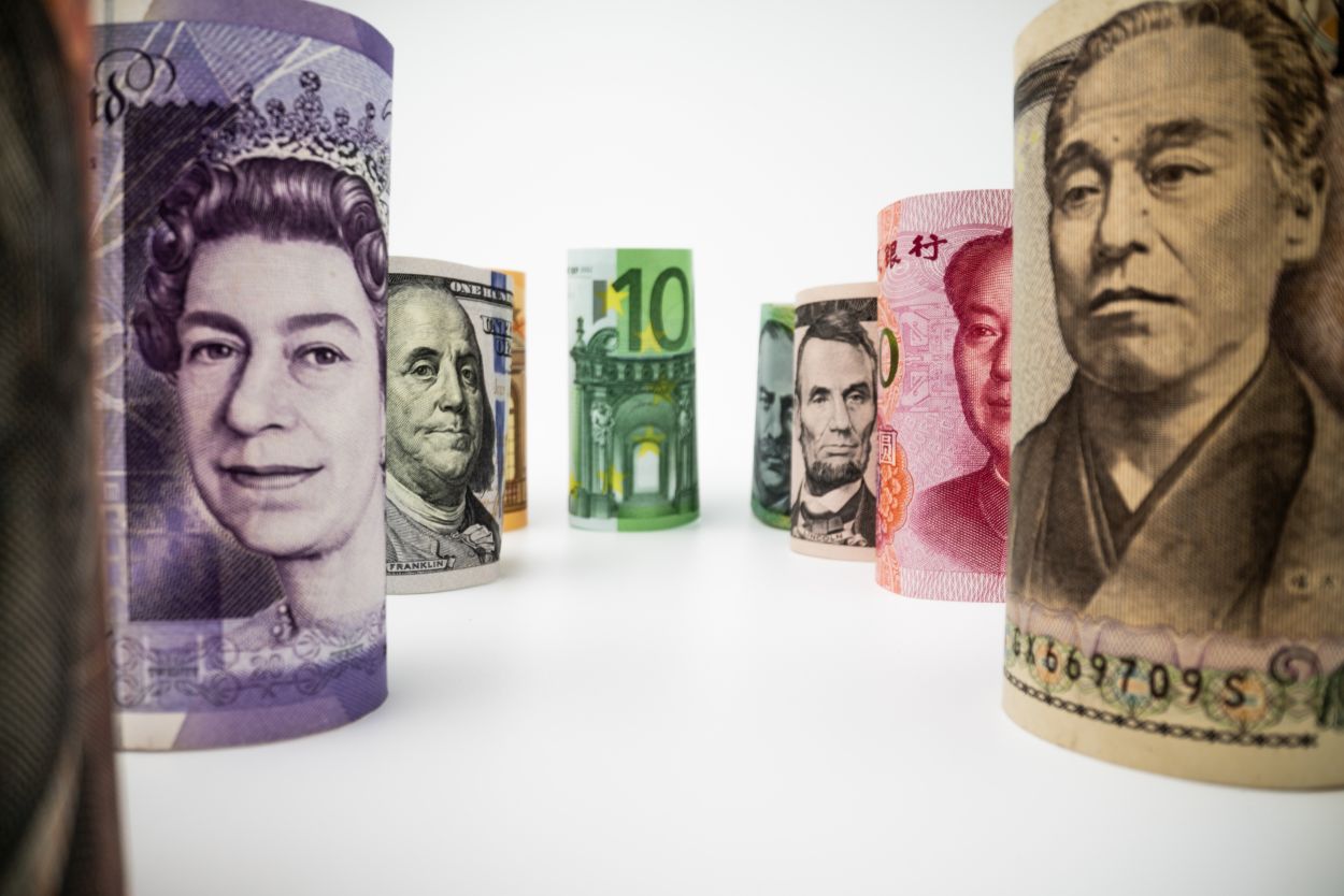 Pronóstico del USD/JPY: el dólar estadounidense espera pacientemente a la Reserva Federal